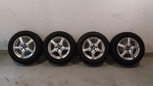 Alufelge ronal r42 - alufelge,