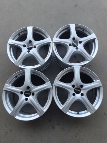 Ronal r42 x 17h2 4x108 - 7j,
