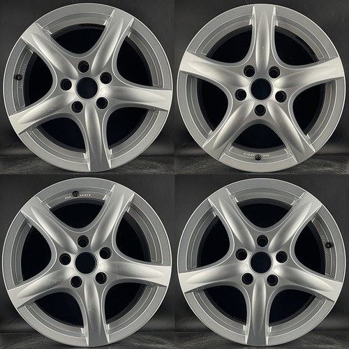 Alufelgen 7x16 eos - 7x16, passat