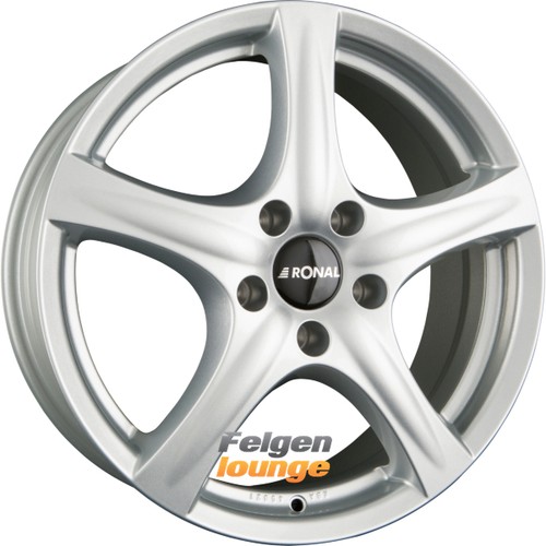 Alufelgen ronal r42 - alufelgen,