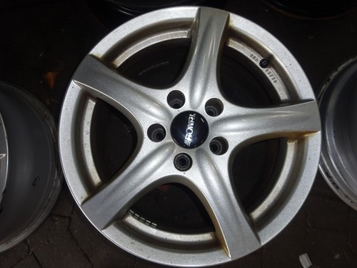 Alufelge ronal r42 5 - alufelge,