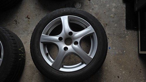 Ronal r42 alufelgen - ronal,