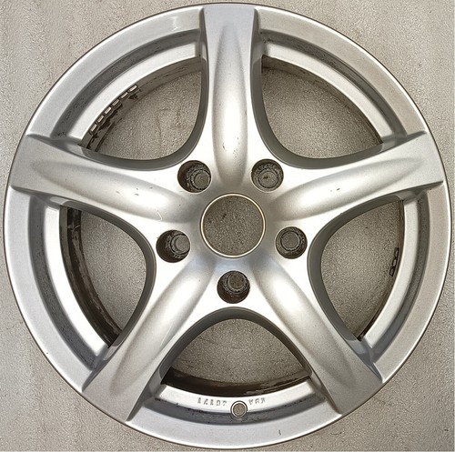 Ronal r42 alufelge 7x16 - ronal, et35