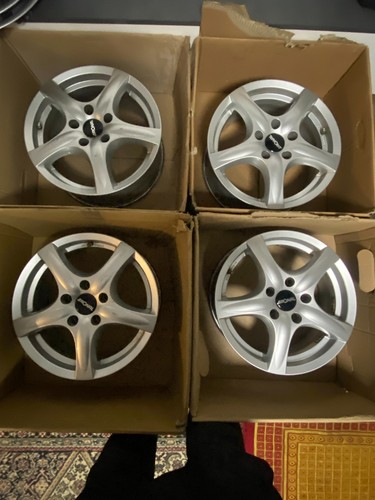 Felgen ronal r42 zoll 16 - ronal,