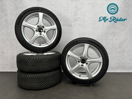 Opel astra winterräder - opel,