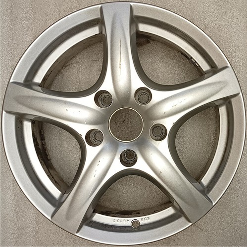 Ronal r42 alufelge 7x16 - ronal,