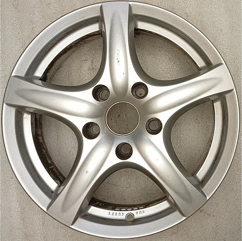 Ronal r42 alufelge 7x16 - r42,